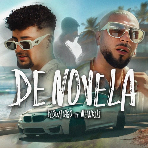 DE NOVELA