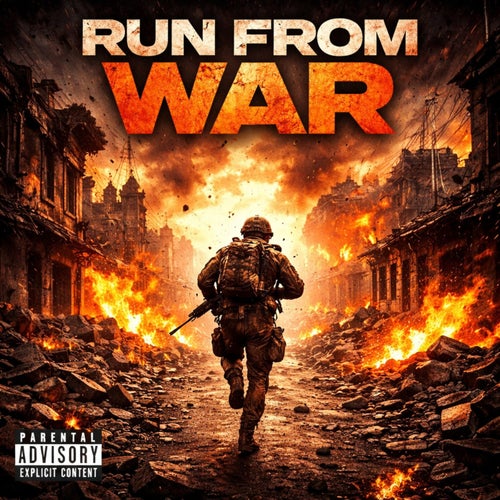 Run from War