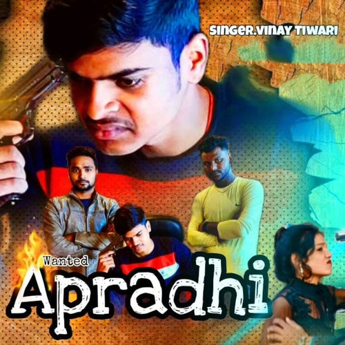 Apradhi