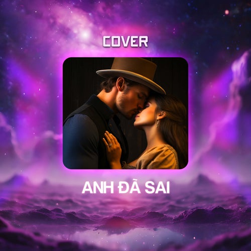 Anh Đã Sai (Cover)