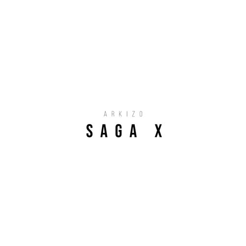 SAGA X