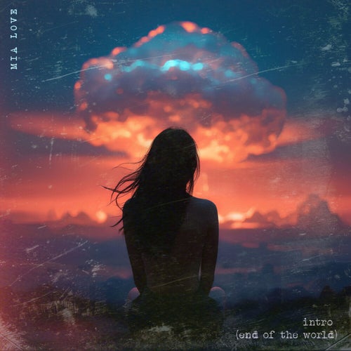 intro (end of the world)