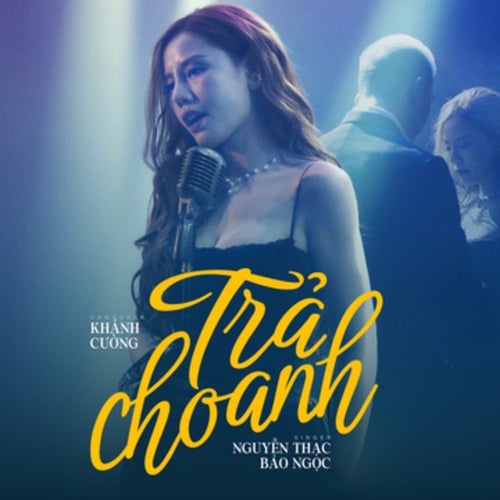 Trả Cho Anh (Rumba)