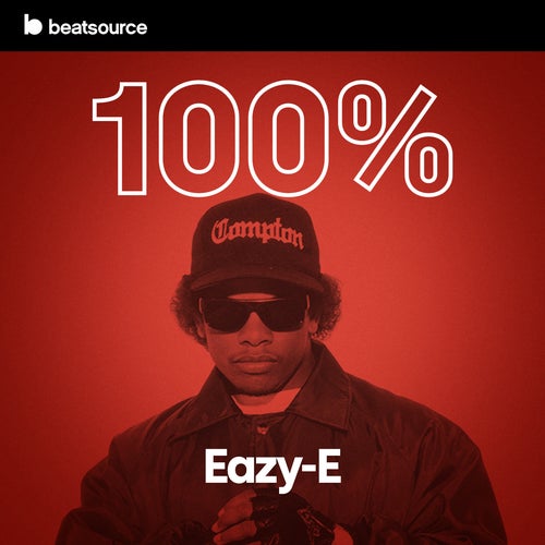 100% Eazy-E Album Art