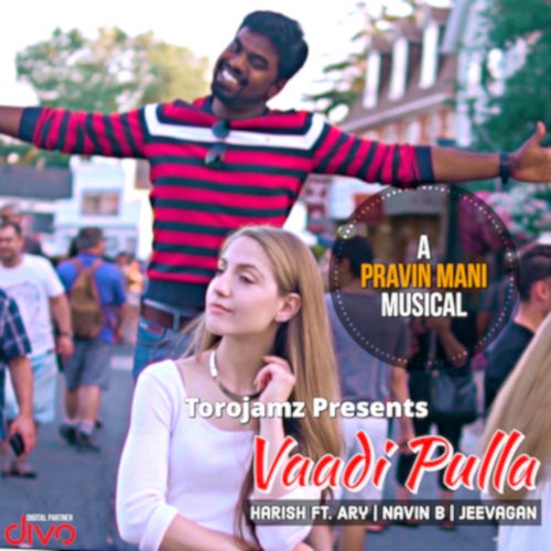 Vaadi Pulla