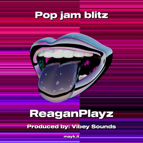 Pop jam blitz