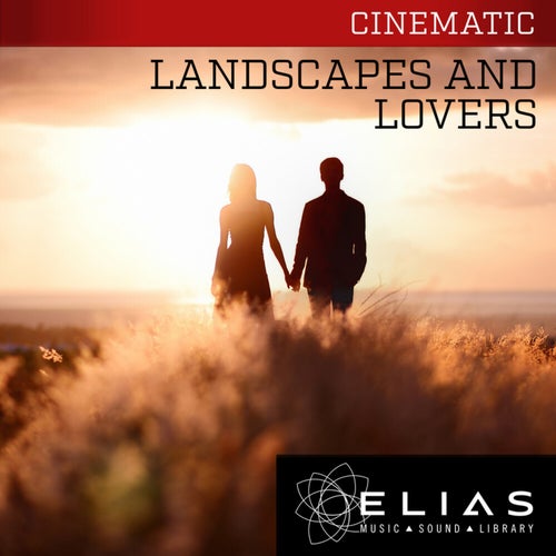 Landscapes And Lovers