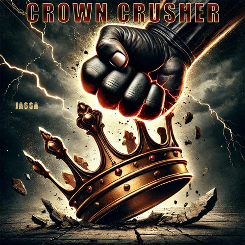 Crown Crusher
