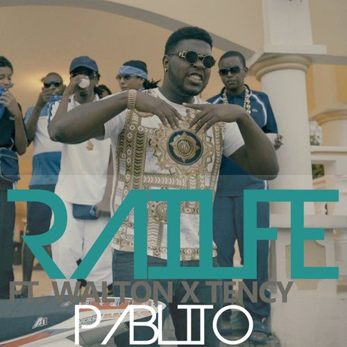 Pablito (feat. Walton, Tency)