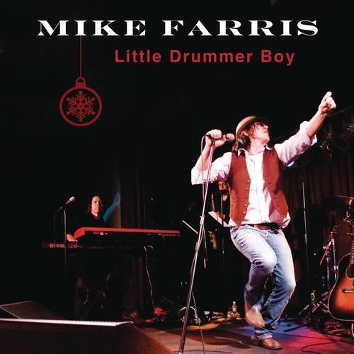 Little Drummer Boy (Live)