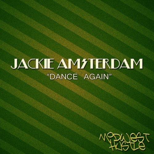 Dance Again