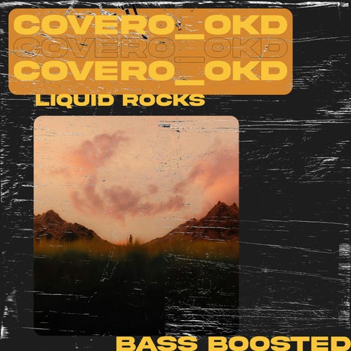 Liquid Rocks