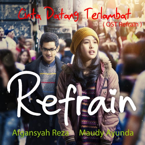 OST Refrain