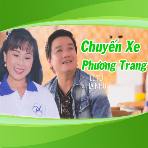 Chuyến Xe Phương Trang