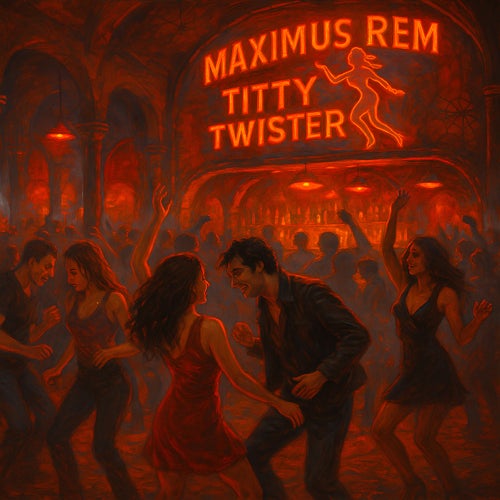 Titty Twister
