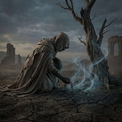 Soil of Sorrow