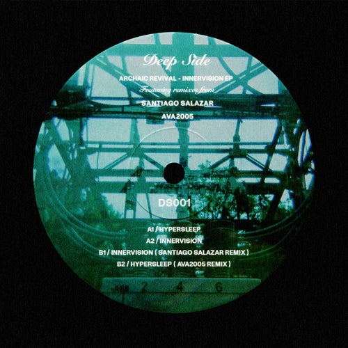 Innervision EP