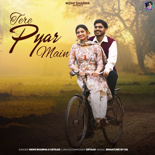 Tere Pyar Main
