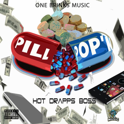 Pill Pop'n