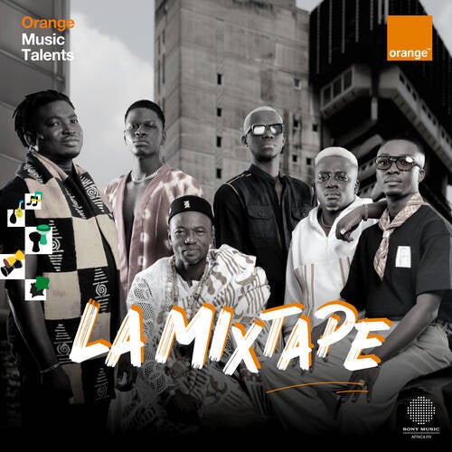 OMTS1 (La mixtape)