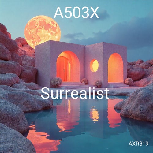 Surrealist
