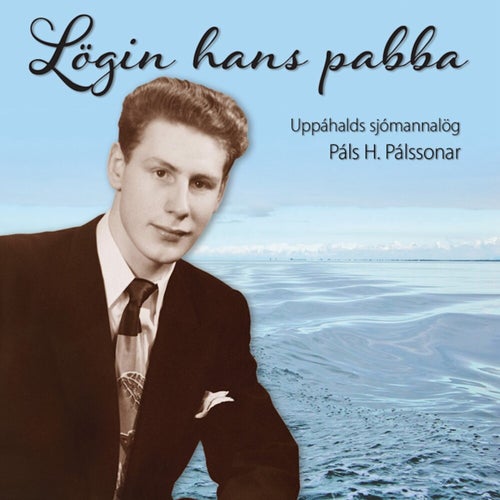 Lögin hans pabba