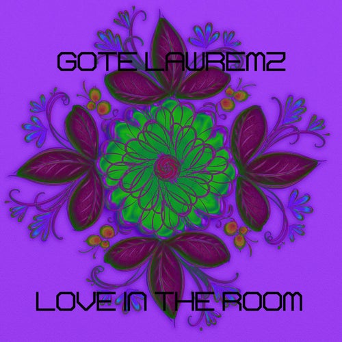 Love In The Room