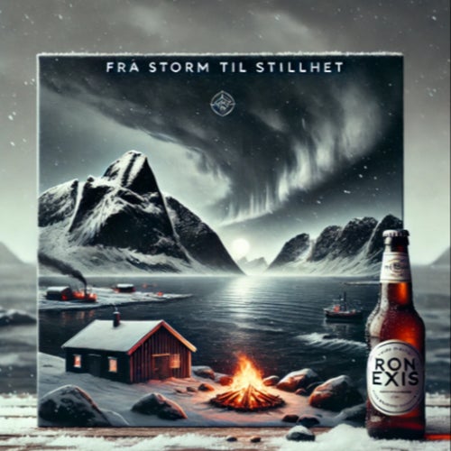 Fra Storm til Stillhet