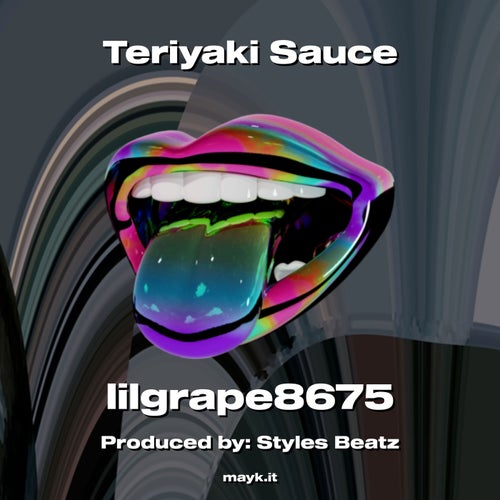 Teriyaki Sauce
