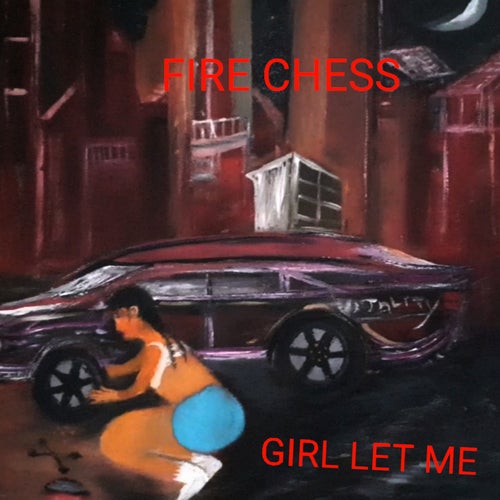 Girl Let Me