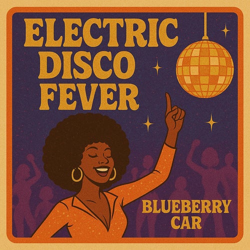 Electric Disco Fever
