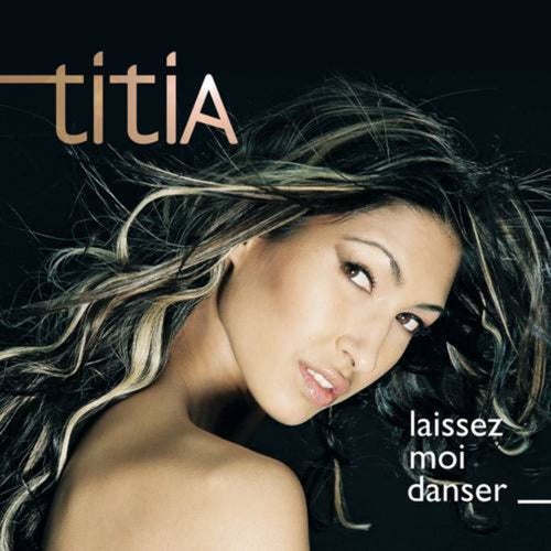 Laissez-moi danser