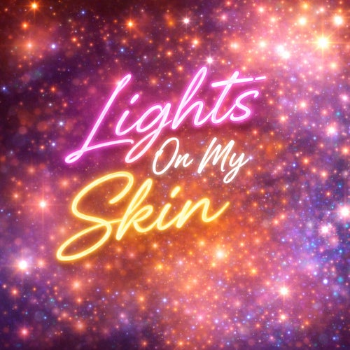 Light on my skin
