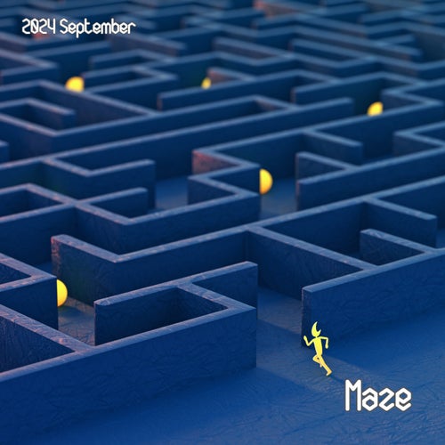 2024 September - Maze