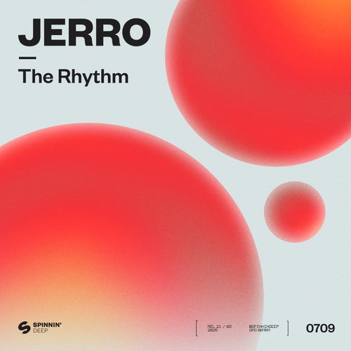 The Rhythm (Extended Mix)