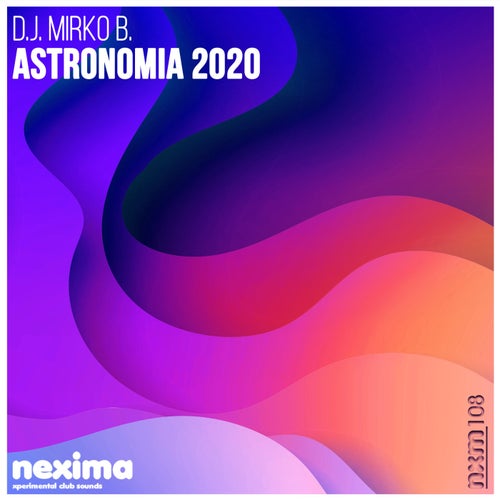 Astronomia 2020