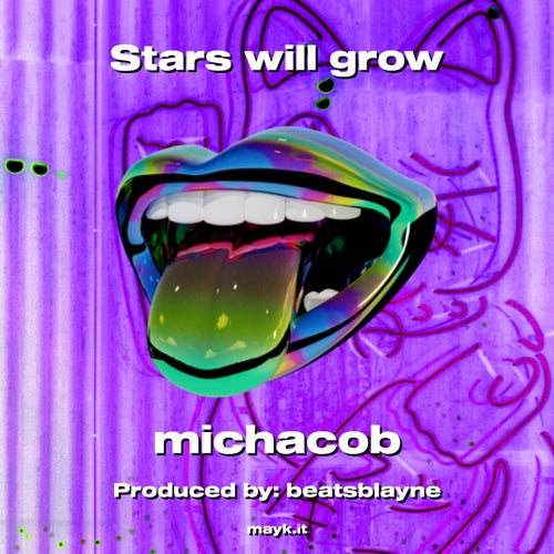 Stars will grow