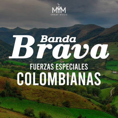 Fuerzas Especiales Colombianas