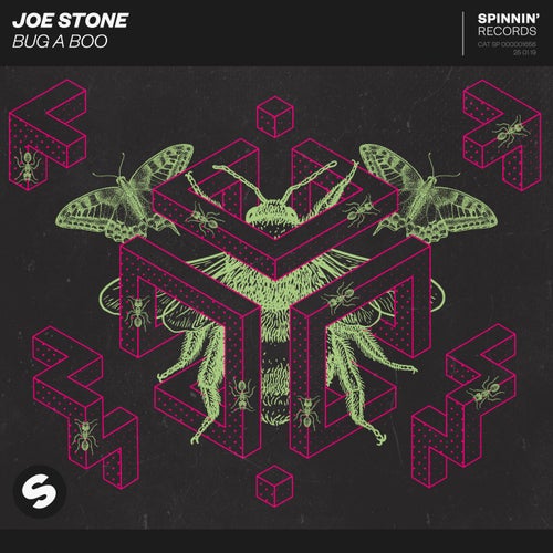 Bug A Boo (Extended Mix)