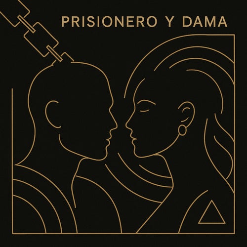Prisionero y Dama