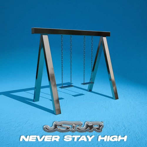 Never Stay Hi