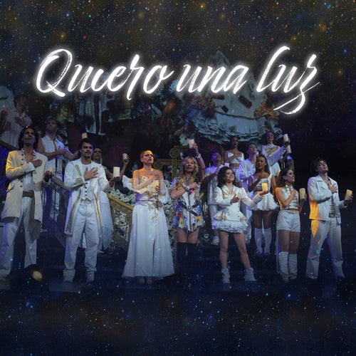 Quiero una Luz