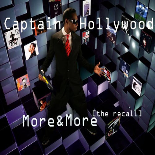 Captain Hollywood Profile