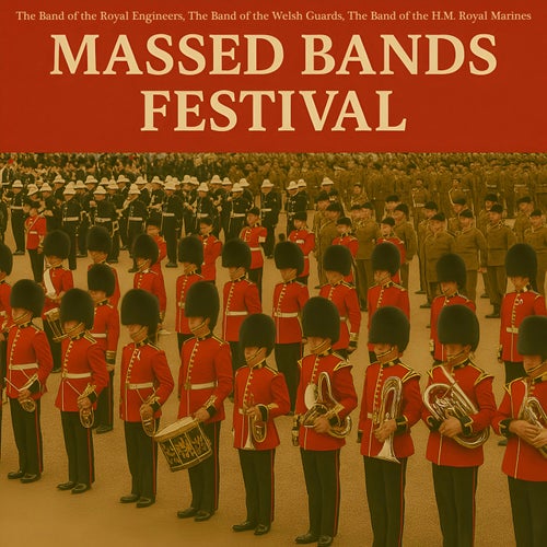 Massed Bands Festival