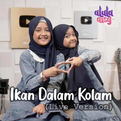 Ikan Dalam Kolam (Live Version)