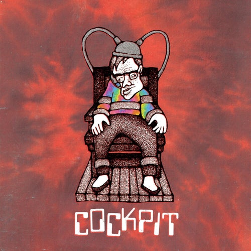 Cockpit