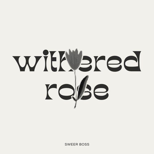 Withered Rose