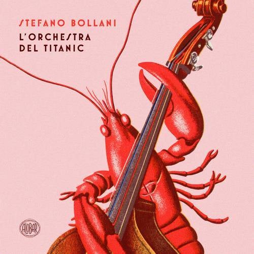 L'Orchestra Del Titanic