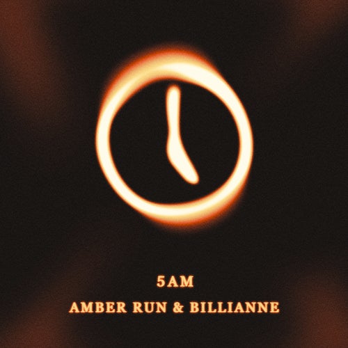 5AM (feat. Billianne)