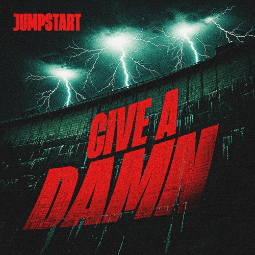 Give A Damn